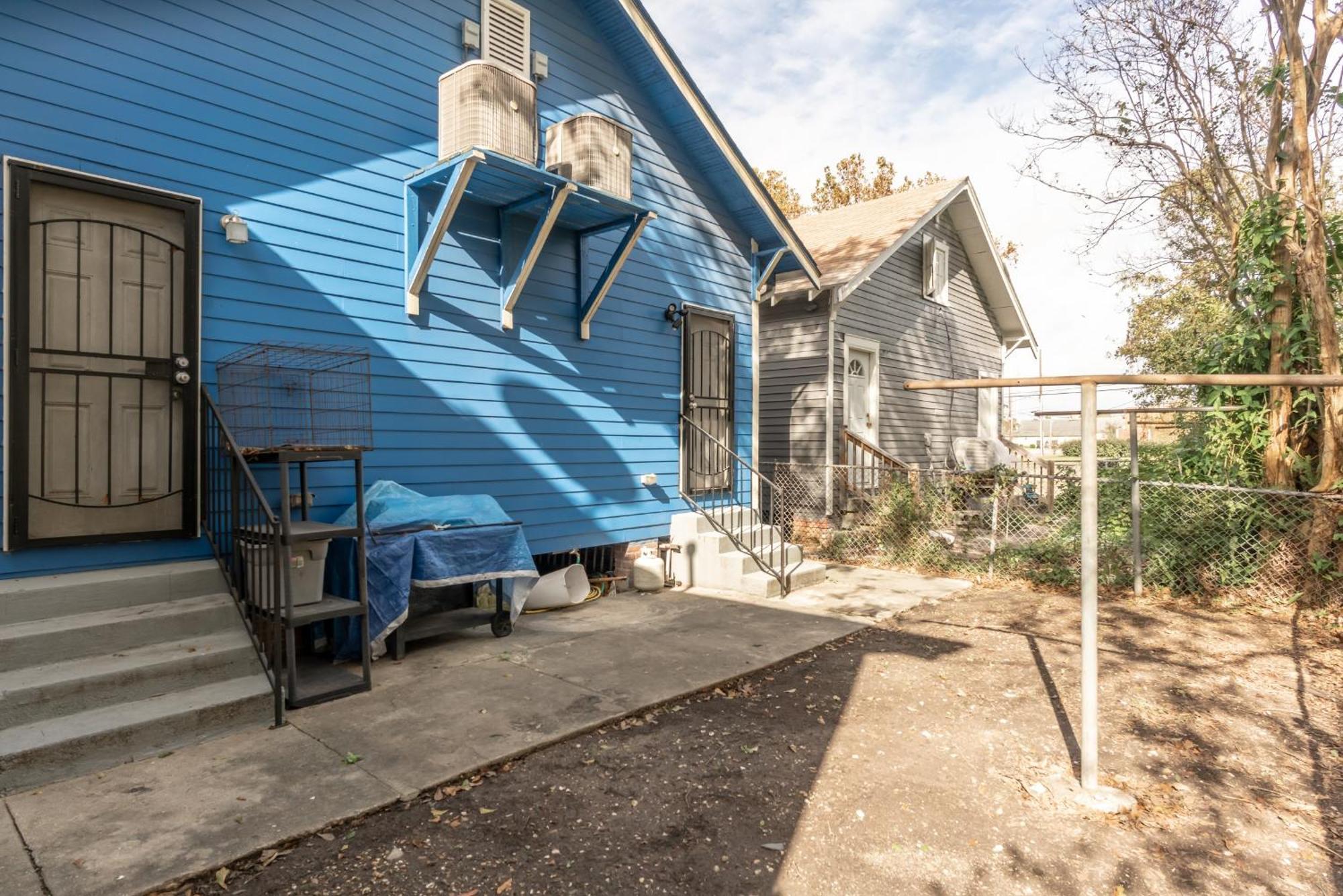 Beautiful Home With Jazucci Tub New Orleans Exterior photo